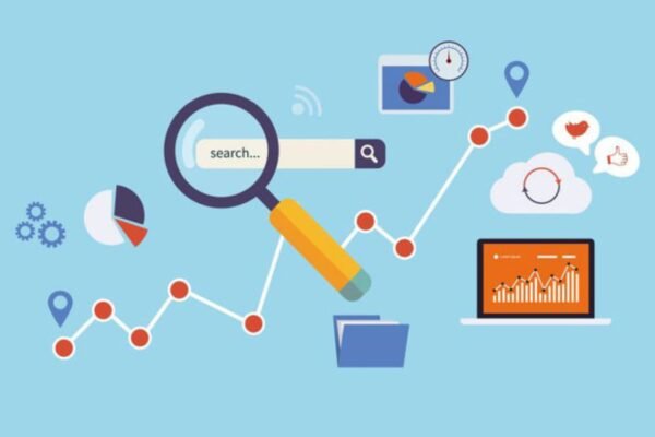 Grow Businesses With Social Media.