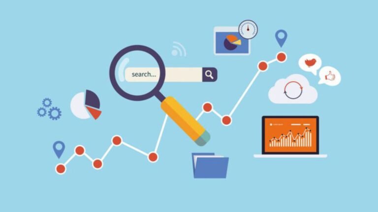 Grow Businesses With Social Media.