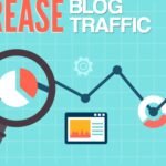 Grow Traffic With Better SEO.