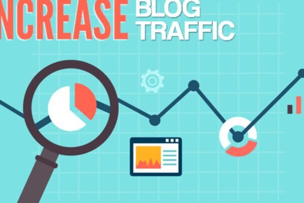Grow Traffic With Better SEO.