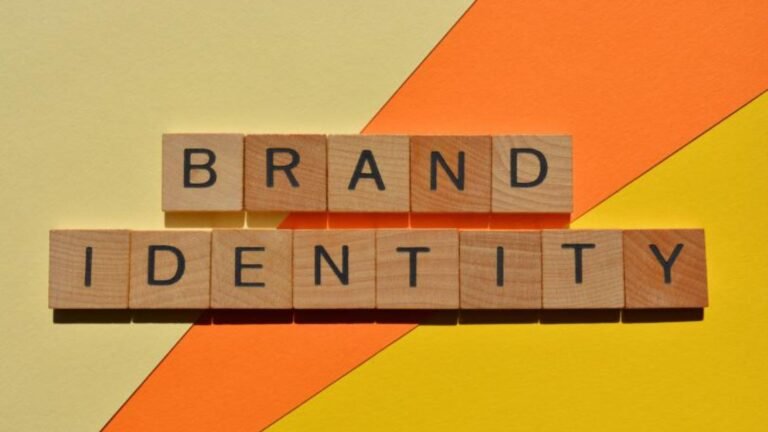 How Marketing Shapes Brand Identity