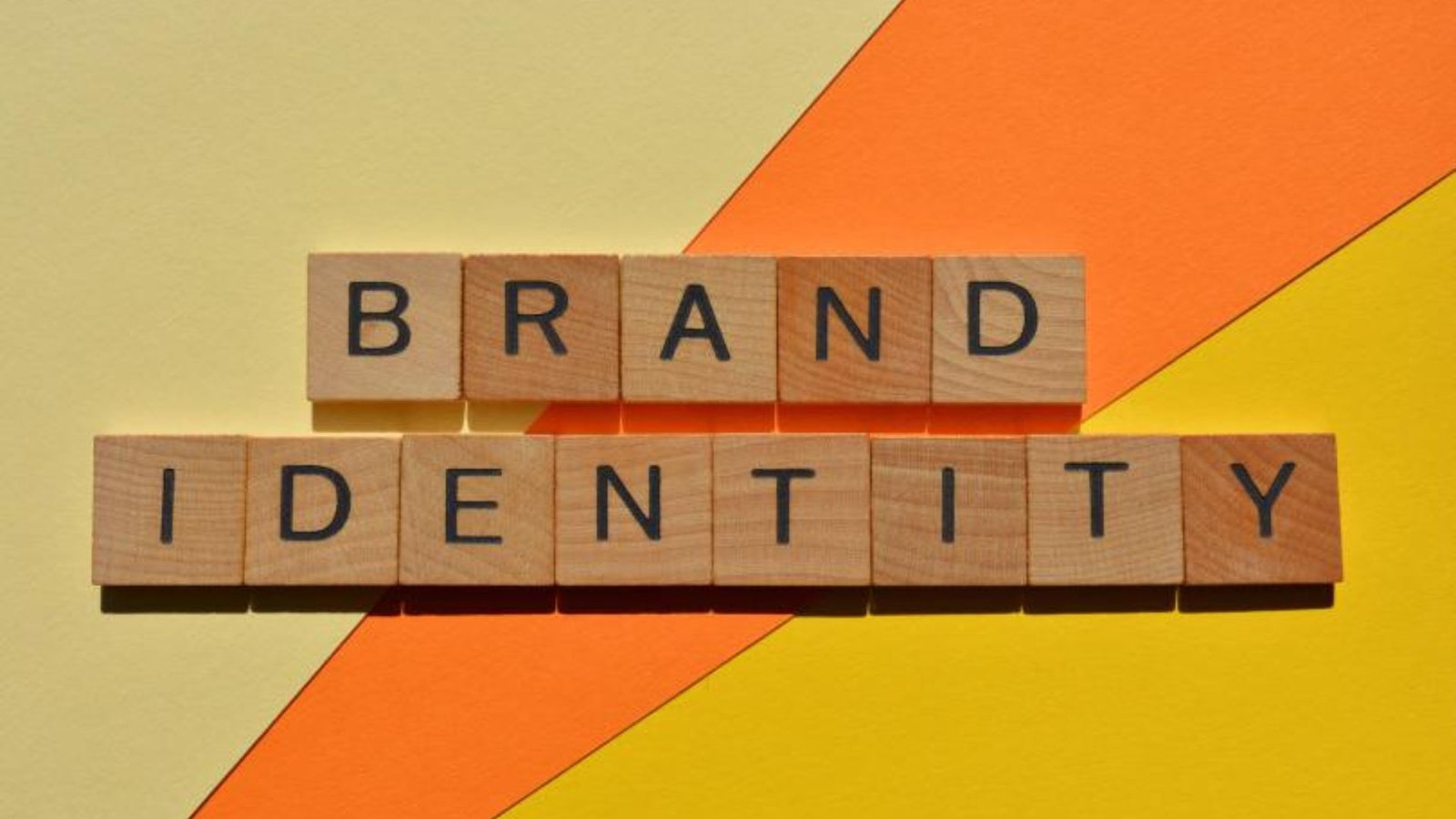 How Marketing Shapes Brand Identity