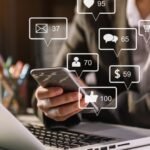 How Social Media Drives Growth.