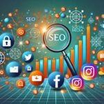 How to Combine SEO and Social Media (1)