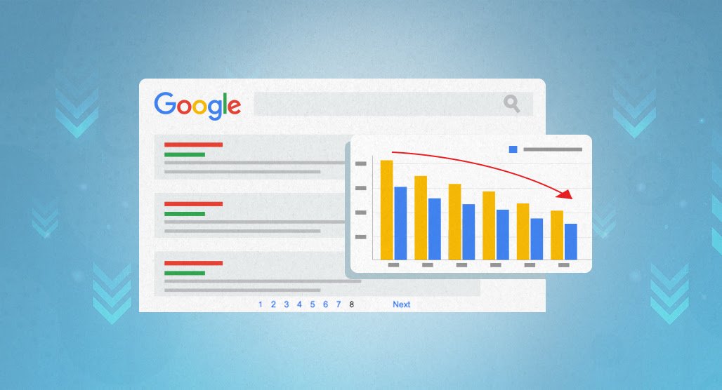 How to Improve Google Rankings