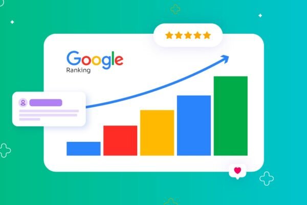 How to Improve Google Rankings