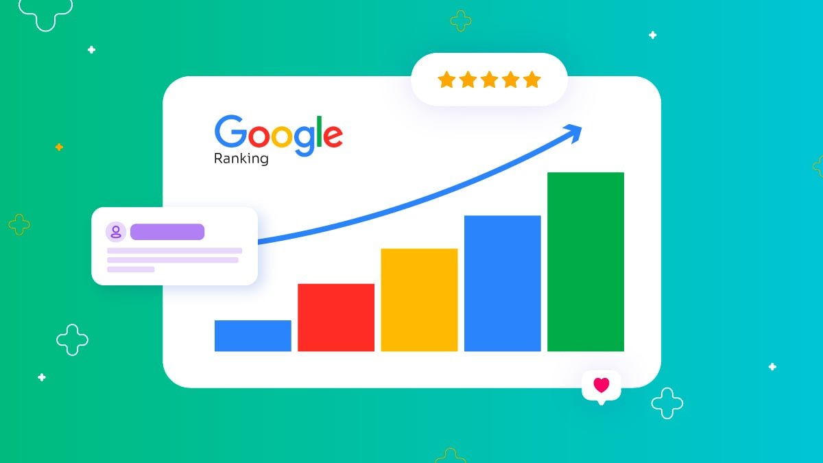How to Improve Google Rankings