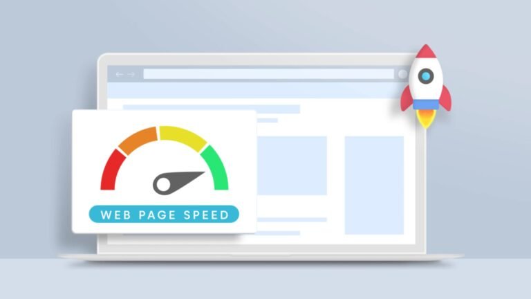 How to Improve Website Speed