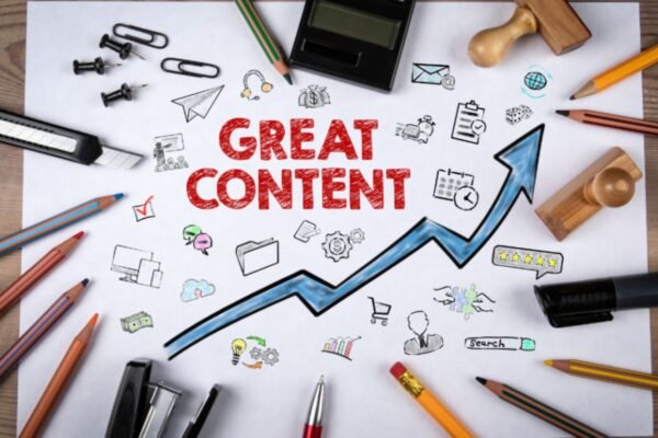 How to Write Great Content How to Write Great Content
