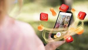 Influencer partnerships amplify social reach