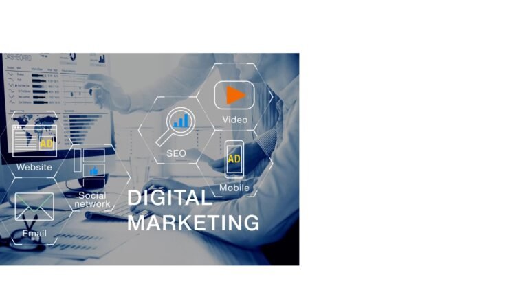 Is Digital Marketing The Future