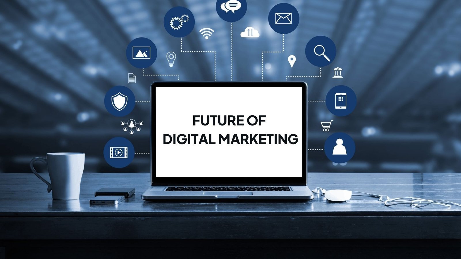 Is Digital Marketing The Future