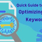 Keywords guide search engines to your content