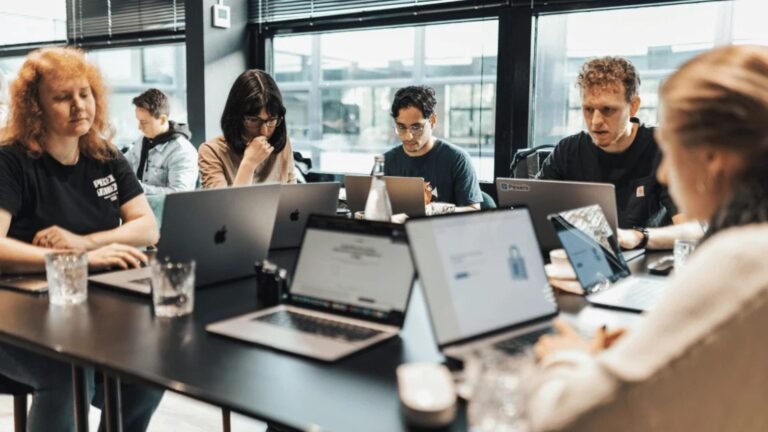 Link Building Strategies That Actually Work (Without Getting Penalized)