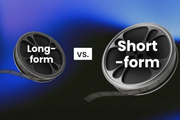 Long-Form vs. Short-Form Content: Which One Works Best in 2026? Long-Form vs. Short-Form Content: Which One Works Best in 2026?