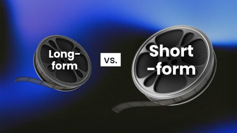 Long-Form vs. Short-Form Content: Which One Works Best in 2026?