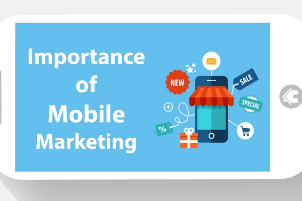Mobile first marketing meets users where they are