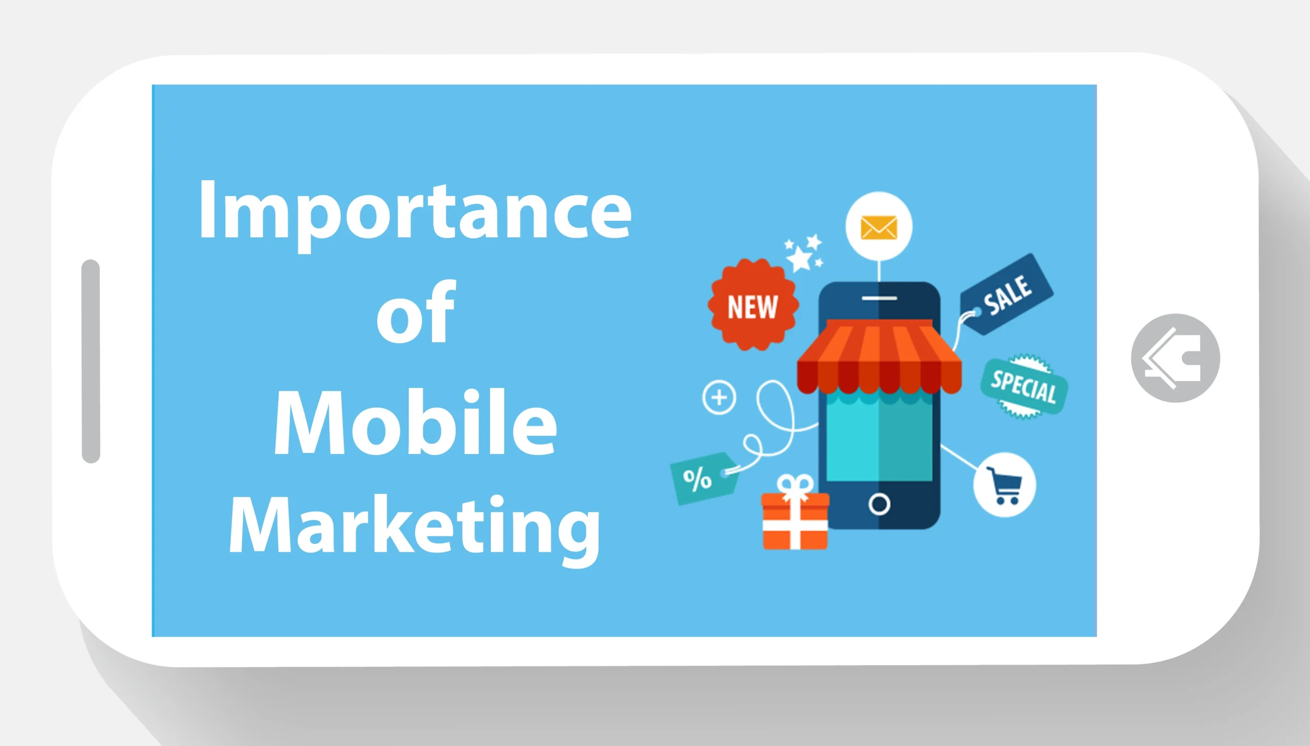 Mobile first marketing meets users where they are