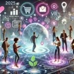 Top Social Media Trends to Watch in 2025 Top Social Media Trends to Watch in 2025