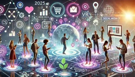 Top Social Media Trends to Watch in 2025 Top Social Media Trends to Watch in 2025