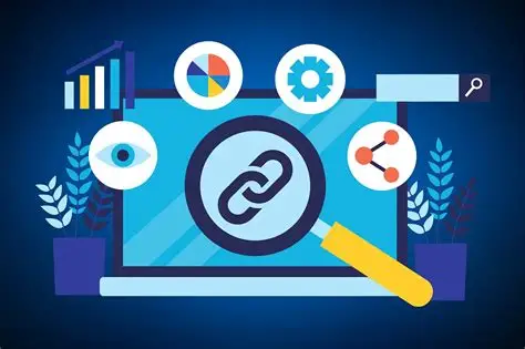 The Role of Backlinks in Boosting Rankings The Role of Backlinks in Boosting Rankings