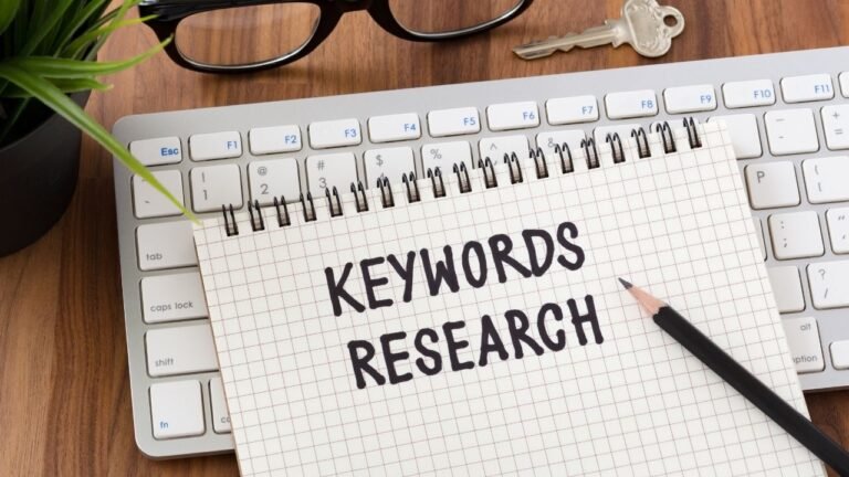 How to Perform Effective Keyword Research