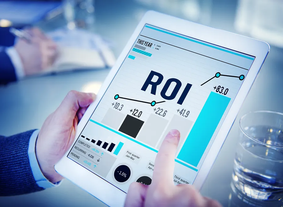 Performance Marketing: Measuring ROI the Smart Way