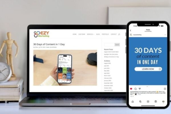Repurposing Content: How to Get 10x Value from One Blog Post Repurposing Content: How to Get 10x Value from One Blog Post