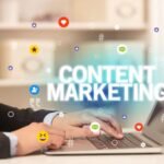 Strengthen Brands Using Content Marketing.