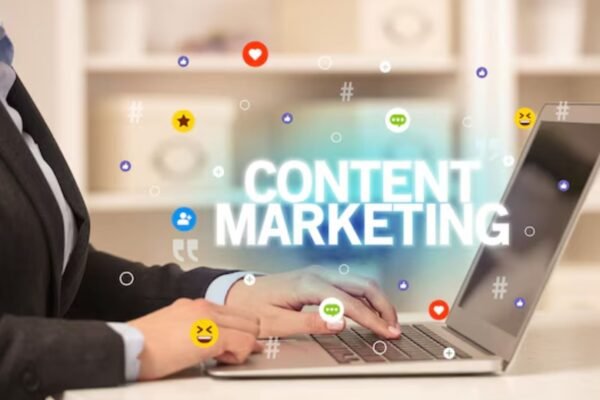 Strengthen Brands Using Content Marketing Strengthen Brands Using Content Marketing.