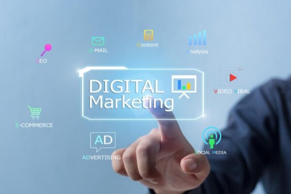 Strengthen Customer Ties Through Marketing Strengthen Customer Ties Through Marketing.