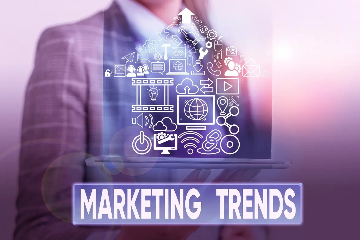 Essential Marketing Trends Every Business Should Know