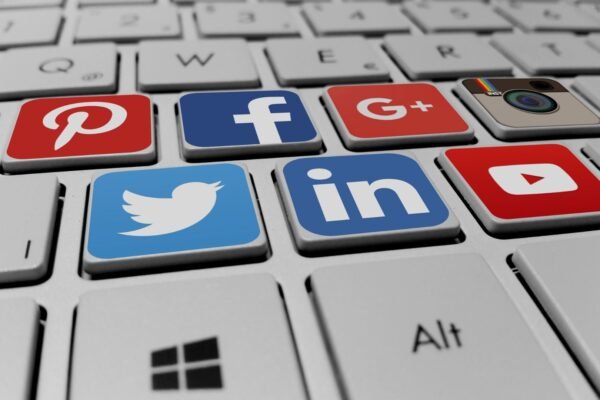 The Future of Social Media Marketing The Future of Social Media Marketing