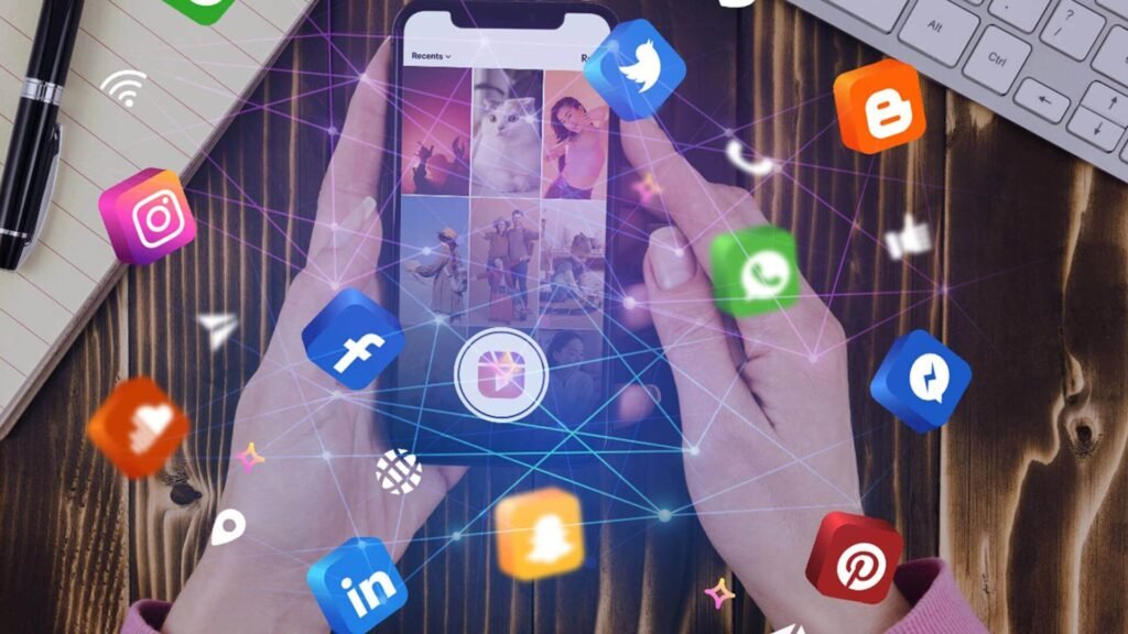 The Future of Social Media Marketing