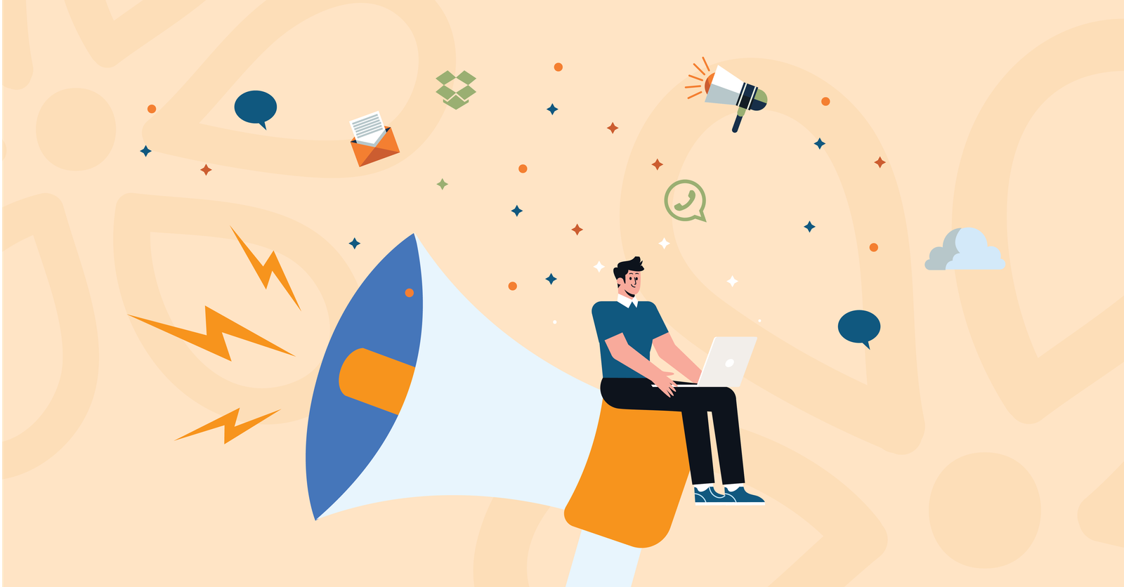 How to Boost Brand Awareness Through Social Media