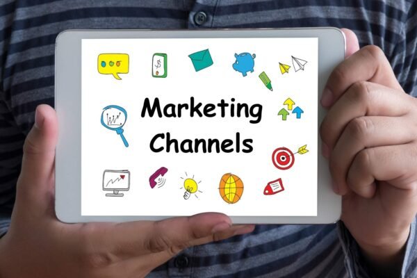 Top Marketing Channels