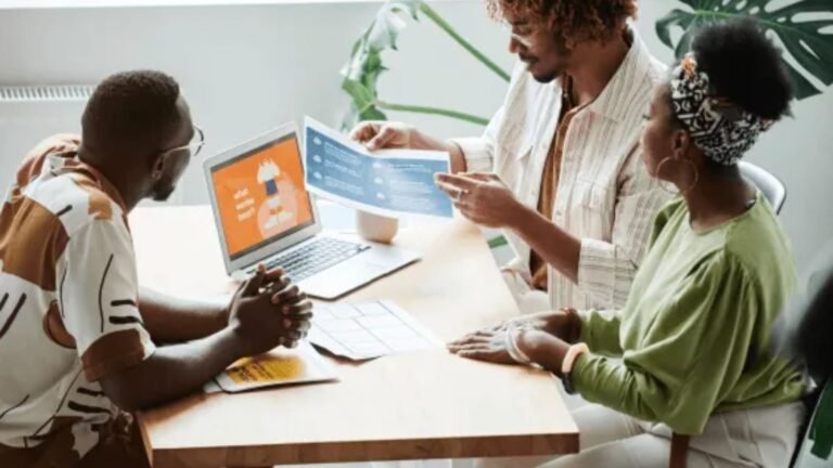 Top Marketing Trends