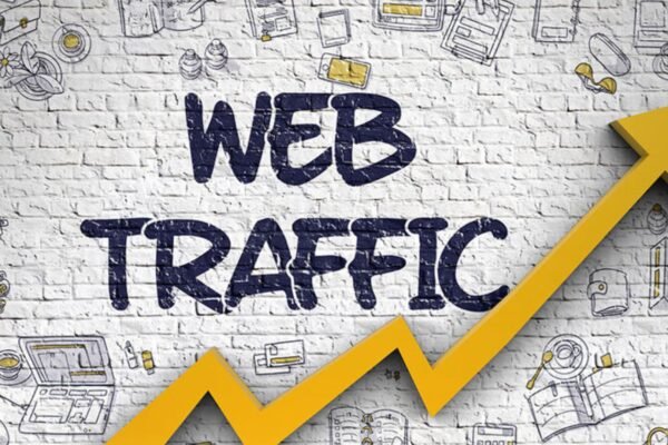 Top Ways to Increase Traffic