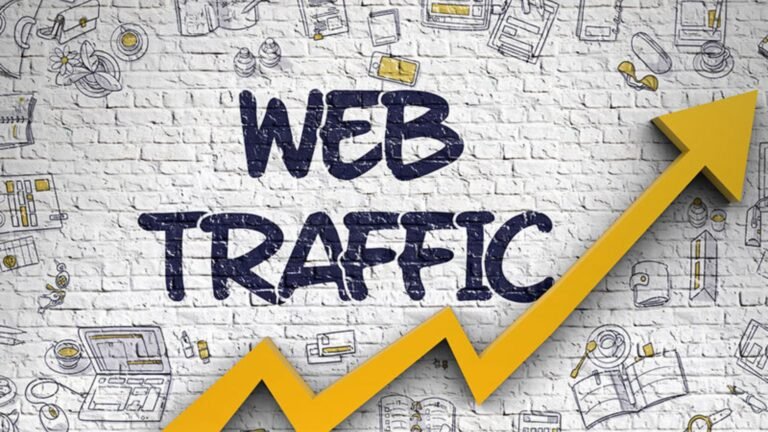 Top Ways to Increase Traffic