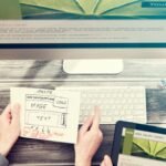 Top Web Design Mistakes