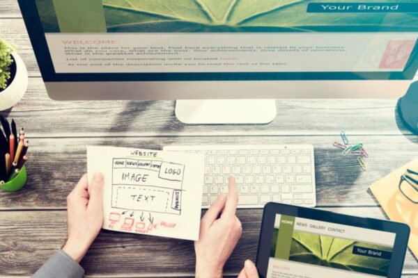 Top Web Design Mistakes Top Web Design Mistakes