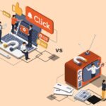 The Difference Between Traditional and Digital Marketing