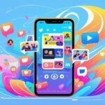 Video content dominates social media engagement