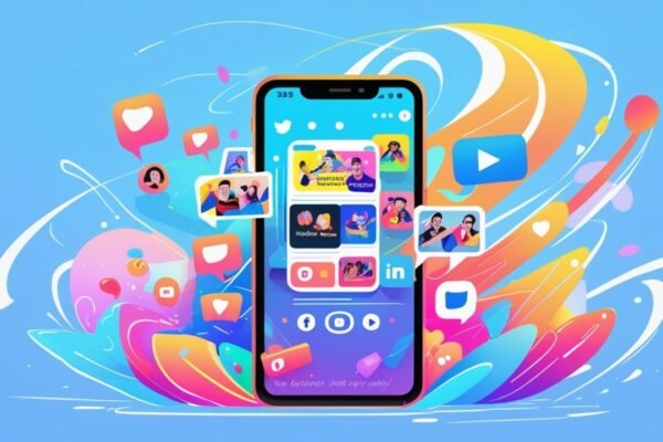 Video content dominates social media engagement Video content dominates social media engagement