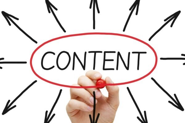 What Makes Content Marketing Powerful What Makes Content Marketing Powerful