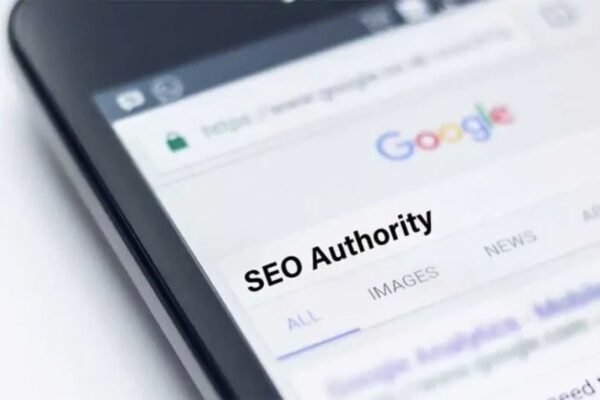 Why SEO Builds Online Authority Why SEO Builds Online Authority