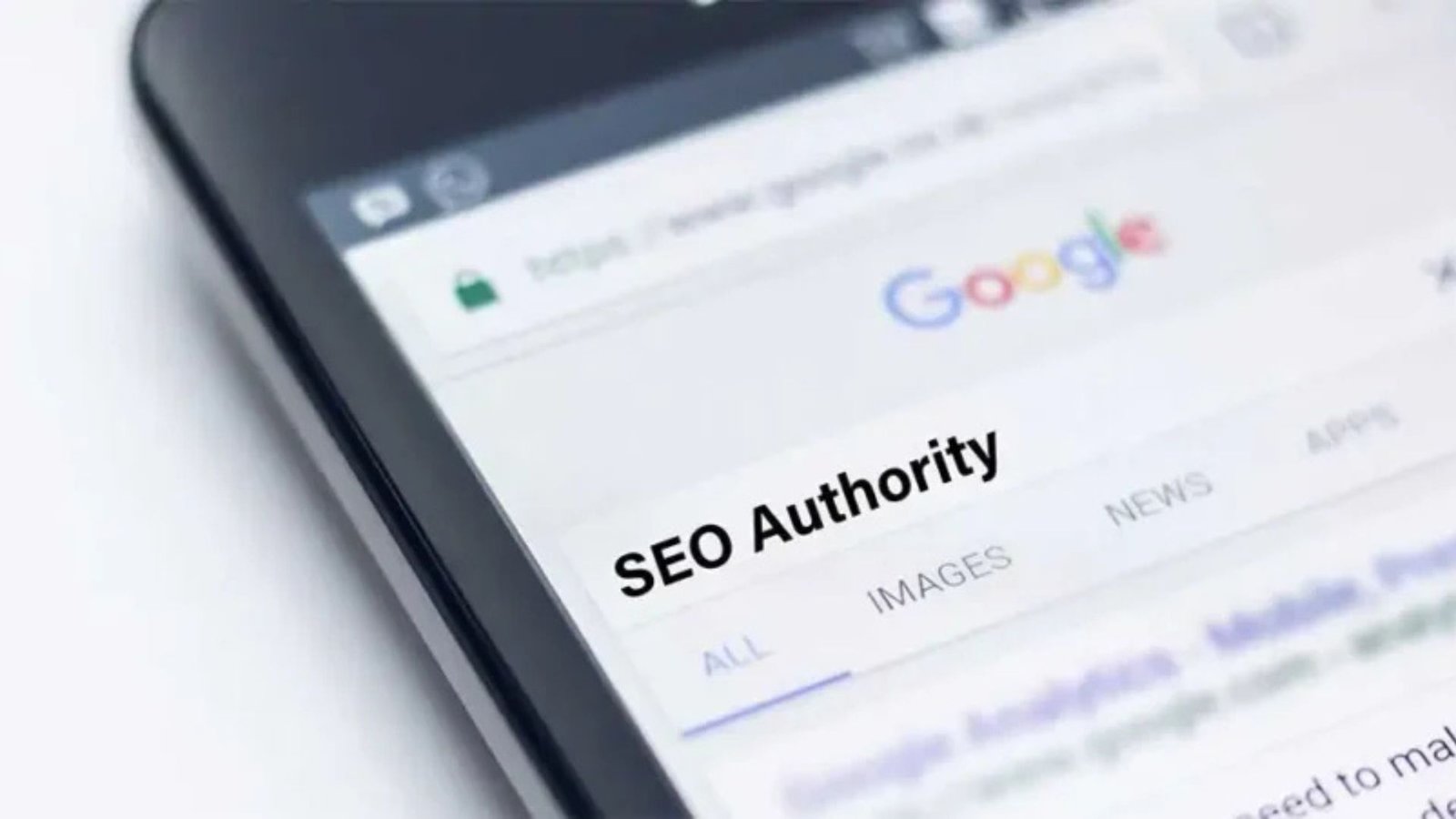 Why SEO Builds Online Authority