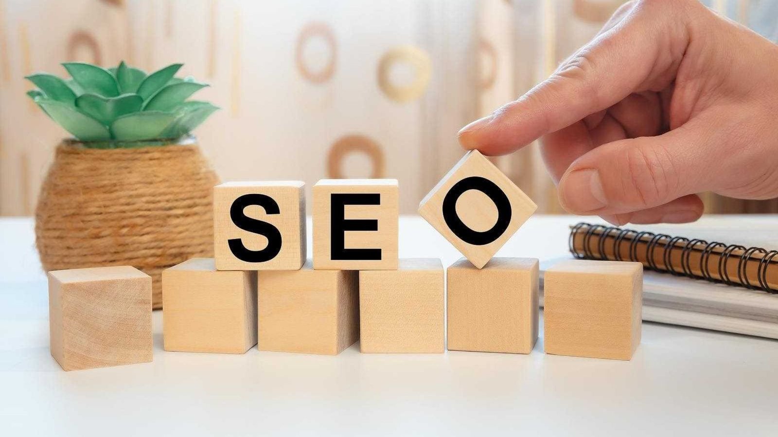 Why SEO Builds Online Authority