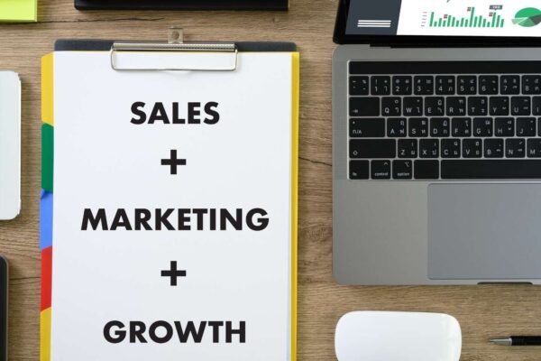 How to Craft a Winning Marketing Plan from Scratch