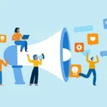 How to Boost Brand Awareness Through Social Media